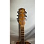 Used Ibanez Used Ibanez EW20ZW Natural Acoustic Guitar