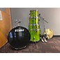 Used TAMA STAGESTAR Drum Kit thumbnail