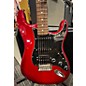 Used Fender Player Stratocaster HSS Solid Body Electric Guitar thumbnail