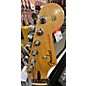 Used Fender Player Stratocaster HSS Solid Body Electric Guitar