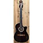 Used Ibanez GA35TCE Acoustic Electric Guitar thumbnail