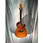 Used Ovation 00 Series Collector's Edition Acoustic Electric Guitar thumbnail