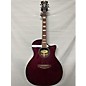 Used D'Angelico Premier Series Gramercy CS Acoustic Electric Guitar thumbnail
