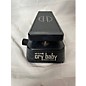 Used Dunlop Dime Cry Baby From Hell Effect Pedal thumbnail