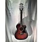Used Taylor 324CE Acoustic Electric Guitar thumbnail