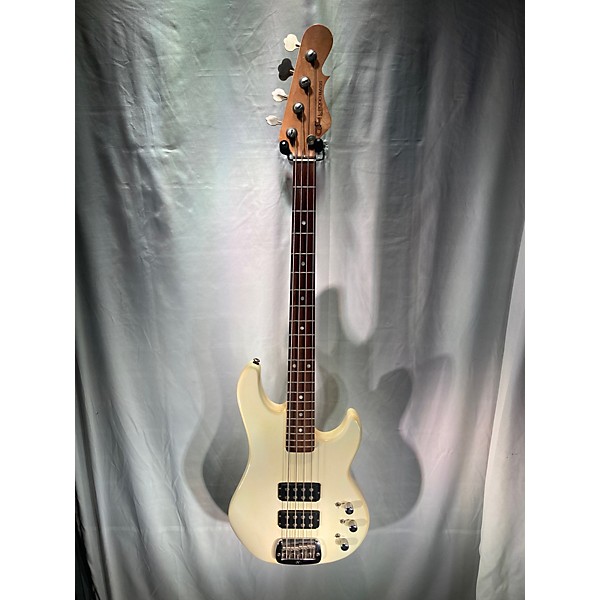 Used G&L L-2000 Electric Bass Guitar