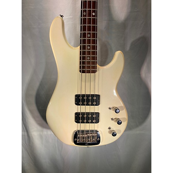 Used G&L L-2000 Electric Bass Guitar