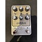 Used Universal Audio Golden Reverberator Effect Pedal thumbnail