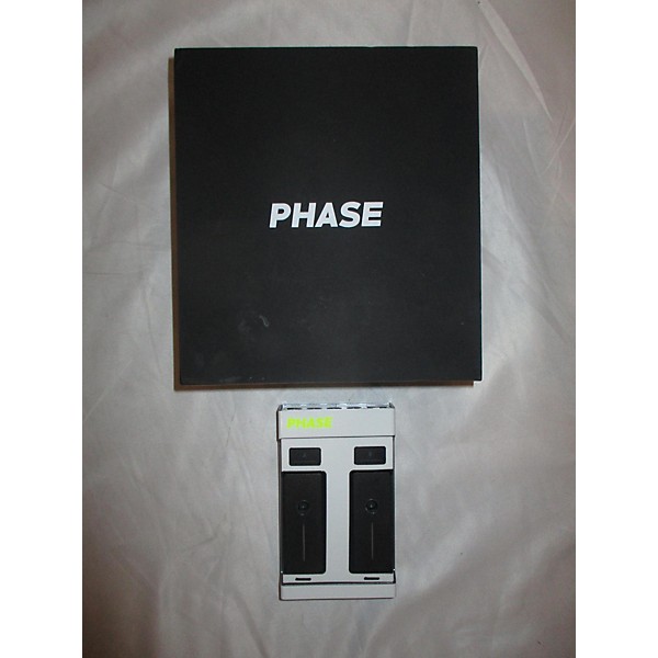 Used MWM Phase Essential