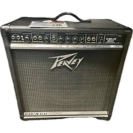 Used Peavey Used Peavey KB/A 60 Keyboard Amp