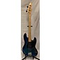 Used Fender Player Plus Jazz Bass Plus Top Electric Bass Guitar thumbnail