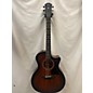 Used Taylor 324CE V Class Acoustic Electric Guitar thumbnail