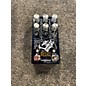 Used Empress Effects Menace Distortion Effect Pedal