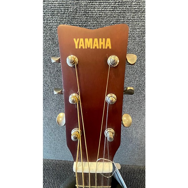 Used Yamaha JR2 3/4 Acoustic Guitar