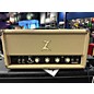 Used Dr Z Prescription RX ES Tube Guitar Amp Head thumbnail