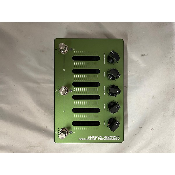 Used Darkglass ADAM Effect Processor