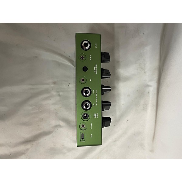 Used Darkglass ADAM Effect Processor