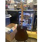 Used Fender Used Fender Malibu Natural Acoustic Guitar