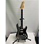 Used Fender Used Fender American Professional II Stratocaster Silver Solid Body Electric Guitar thumbnail