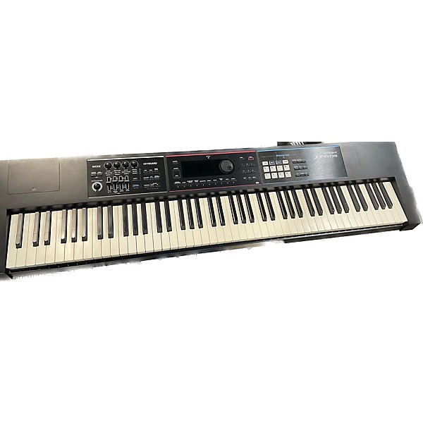 Used Roland Juno DS Synthesizer | Guitar Center