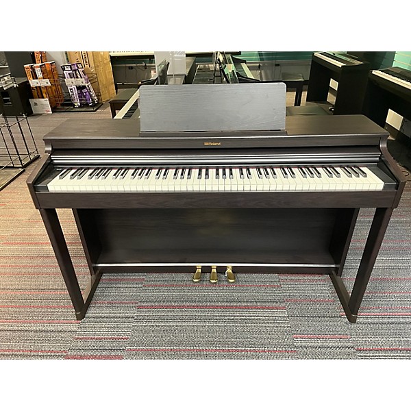 Used Roland RP701 Digital Piano