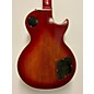 Vintage Gibson 1981 Les Paul Custom Left-Handed Electric Guitar