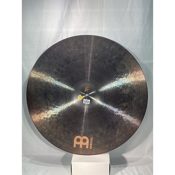 Used MEINL 21in Classics Custom Ghost Ride Cymbal