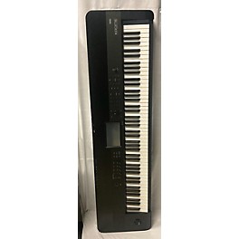 Used KORG Krome 88 Key Keyboard Workstation