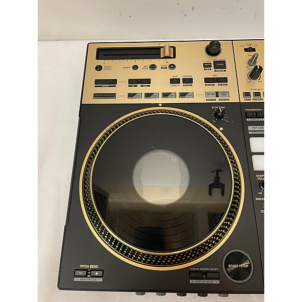 Used Pioneer DJ Used Pioneer DJ DDJ-REV7 DJ Controller