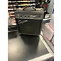 Used Squier SP10 1X5 10W Guitar Combo Amp thumbnail