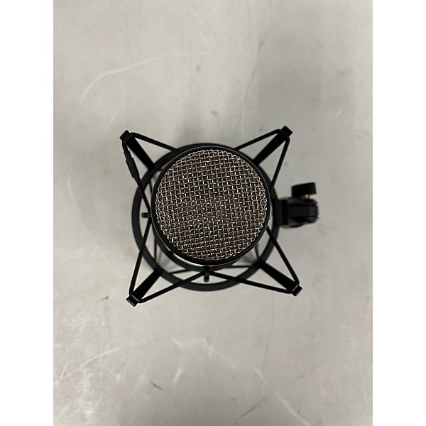 Used AKG P420 Project Studio Condenser Microphone