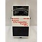 Used BOSS TU3 Chromatic Tuner Pedal thumbnail