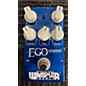 Used Wampler Ego Compressor Effect Pedal thumbnail