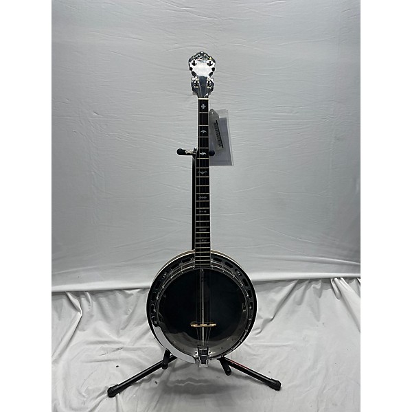 Used Fender Leo Banjo