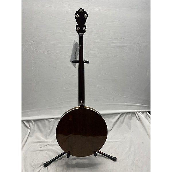 Used Fender Leo Banjo