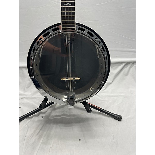 Used Fender Leo Banjo