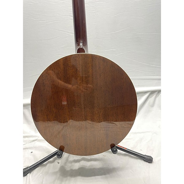 Used Fender Leo Banjo