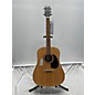 Used Mitchell D120 Acoustic Guitar thumbnail
