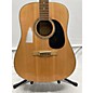 Used Mitchell D120 Acoustic Guitar