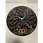 Used MEINL 20in Dark Classic Custom 20" Ride Cymbal