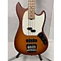 Used Fender American Performer Mustang Bass Electric Bass Guitar