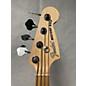 Used Fender American Performer Mustang Bass Electric Bass Guitar
