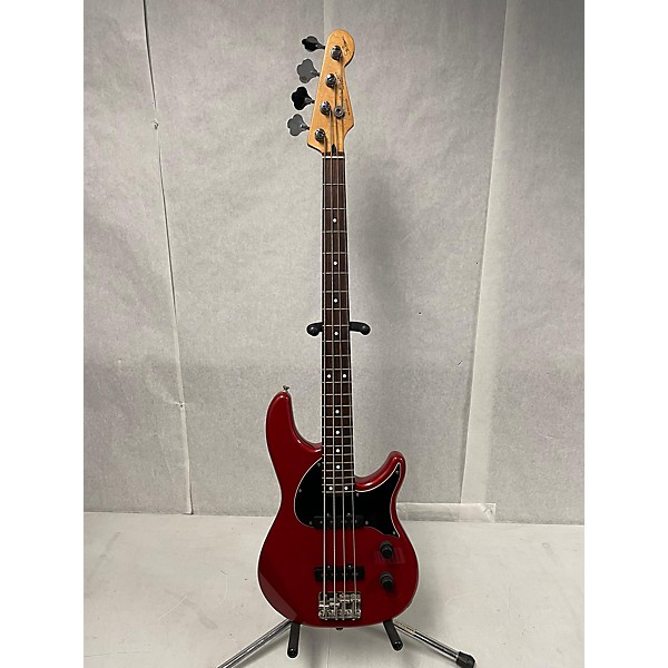 Used Fender Stu Hamm Urge Electric Bass Guitar