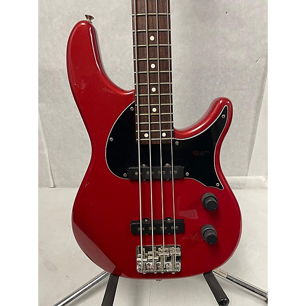 Used Fender Stu Hamm Urge Electric Bass Guitar