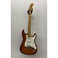 Used Fender Used Fender FSR Nitro Stratocaster Natural Solid Body Electric Guitar thumbnail