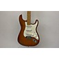 Used Fender Used Fender FSR Nitro Stratocaster Natural Solid Body Electric Guitar