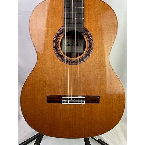 Used Cordoba F7 Acoustic Guitar