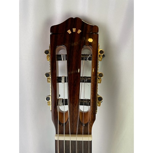 Used Cordoba F7 Acoustic Guitar