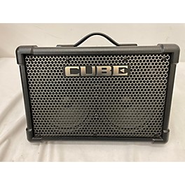 Used Landscape Audio Used Roland CUBE Keyboard Amp