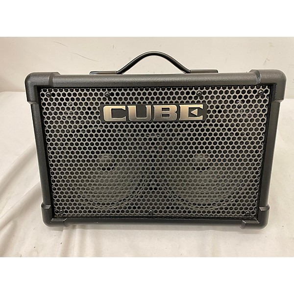 Used Used Roland CUBE Keyboard Amp